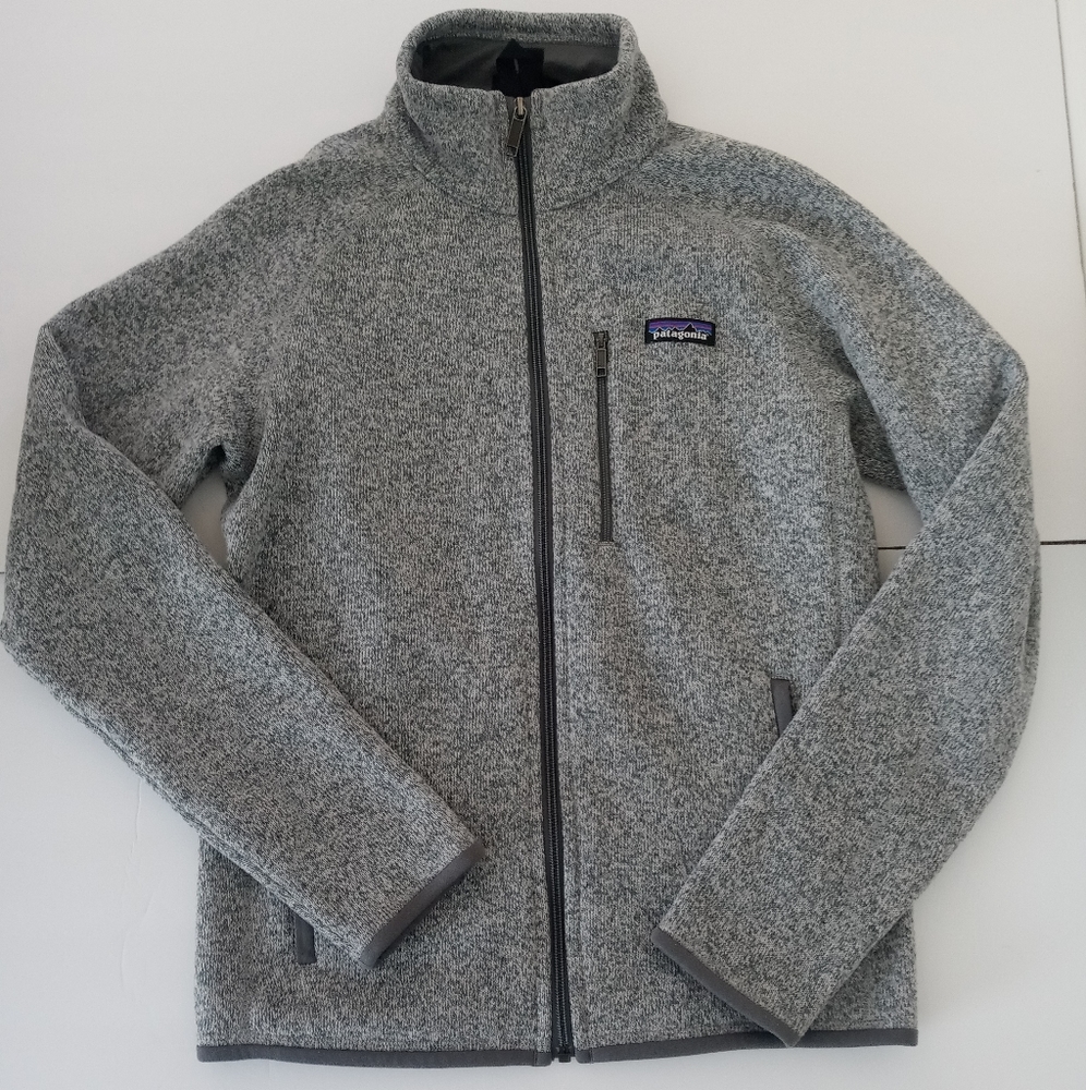 Patagonia Better Sweater Fleece